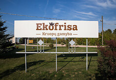 UAB &bdquo;Ekofrisa&ldquo;