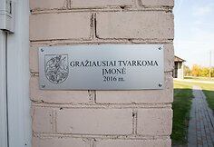 UAB &bdquo;Ekofrisa&ldquo;