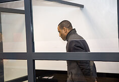 Oluwaseun Evans Ayotunde