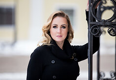Lina Chaladauskaitė