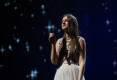 Ieva Zasimauskaitė