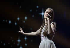 Ieva Zasimauskaitė