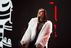 Kristina Jurevičiūtė