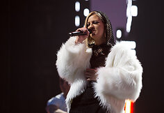 Kristina Jurevičiūtė
