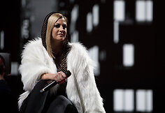 Kristina Jurevičiūtė