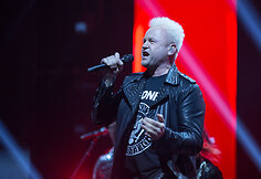 Saulius Urbonavičius-Samas