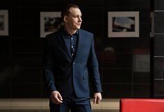 Saulius Černius