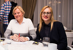 Agnės Bilotaitės rinkimų būstinė 