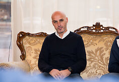 Joao Luis Gouveia Martins