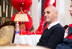 Joao Luis Gouveia Martins