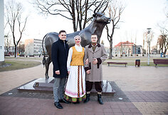 Dovydas Kaminskas