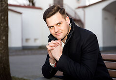 Dovydas Kaminskas