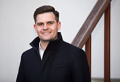 Dovydas Kaminskas