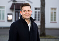 Dovydas Kaminskas