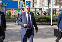 Saulius Skvernelis