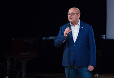 Visvaldas Matijošaitis