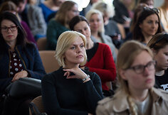 Diskusija „Ar Lietuvos muziejų laukia nauja era?“