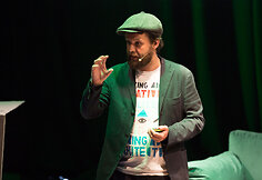 Europos kultūros sostinės forumo 2019 tema - žmogi&scaron;kasis faktorius