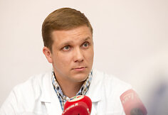 Marijus Leketas