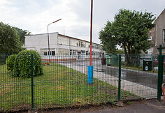 Lop&scaron;elis-darželis &bdquo;Lak&scaron;tutė&ldquo;