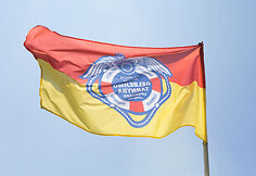 Palangos miesto gelbėjimo tarnyba