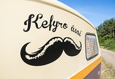 Kefyro ūsai