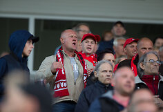 Čempionų lygos atrankos I etapo rungtynės tarp &bdquo;Sūduvos" ir Belgrado &bdquo;Crvena zvezda" komandų