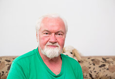 Antanas Guoga