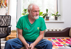 Antanas Guoga