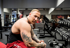 Tomas Kliukas