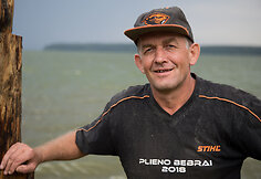Raimondas Uždravis