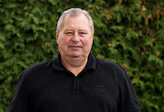 Po trūkusios pilvo aortos i&scaron;gyvenęs Jonas Stažys