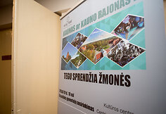 Visuotinis Karmėlavos gyventojų susirinkimas &bdquo;Tegul sprendžia žmonės&ldquo;