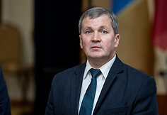Jonas Petkevičius