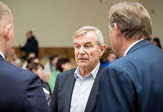Viktoras Pranckietis