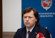 Darius Valkavičius 