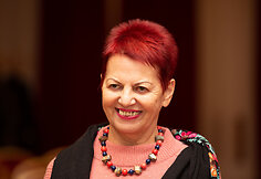 Liucija Patinskienė