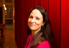 Rimantė Kurkauskaitė