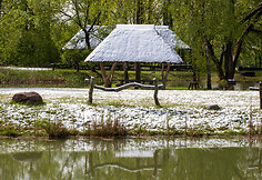 Kempingas &bdquo;Medaus slėnis&ldquo; 