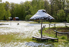Kempingas &bdquo;Medaus slėnis&ldquo; 