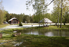 Kempingas &bdquo;Medaus slėnis&ldquo; 