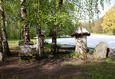 Kempingas &bdquo;Medaus slėnis&ldquo; 