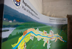 &Scaron;ilinės karčema - Panemunių regioninio parko direkcija