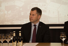 Marius Horbačauskas