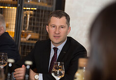 Marius Horbačauskas