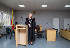Loreta Bajorinienė