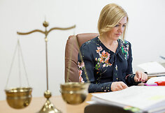Loreta Bajorinienė