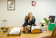 Loreta Bajorinienė