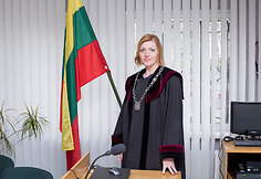 Loreta Bajorinienė