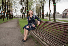 Loreta Bajorinienė